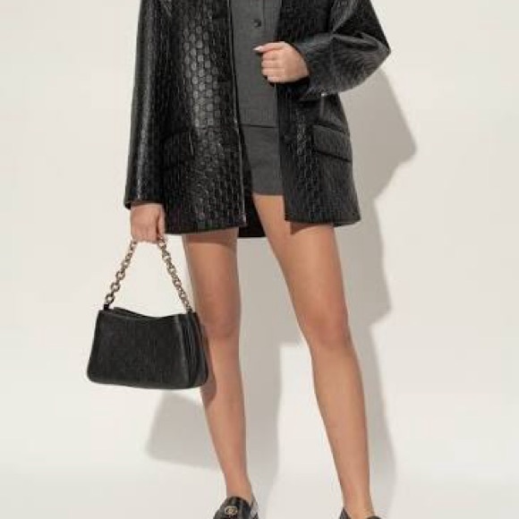 Gucci GG Platform Loafers - Picture 10 of 10